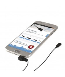 Voice Technologies VT506mobile Microphone for smartphones