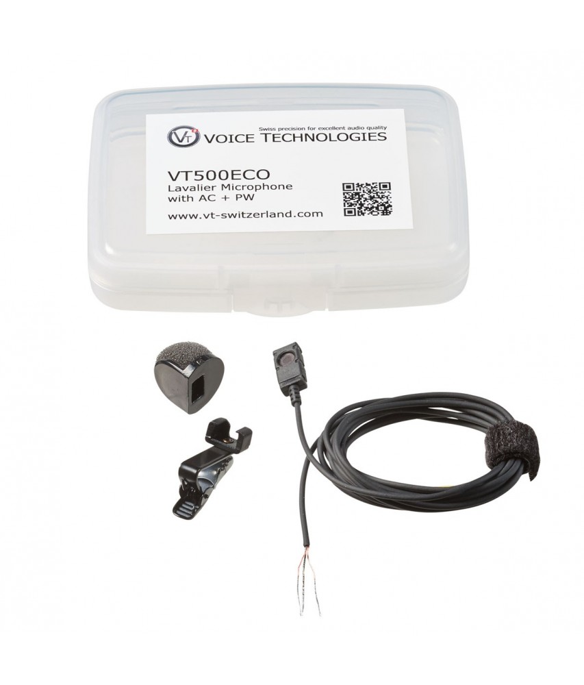 VT500ECO