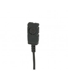 Voice Technologies Lavalier Mic (Omni) VT506 with standard connector