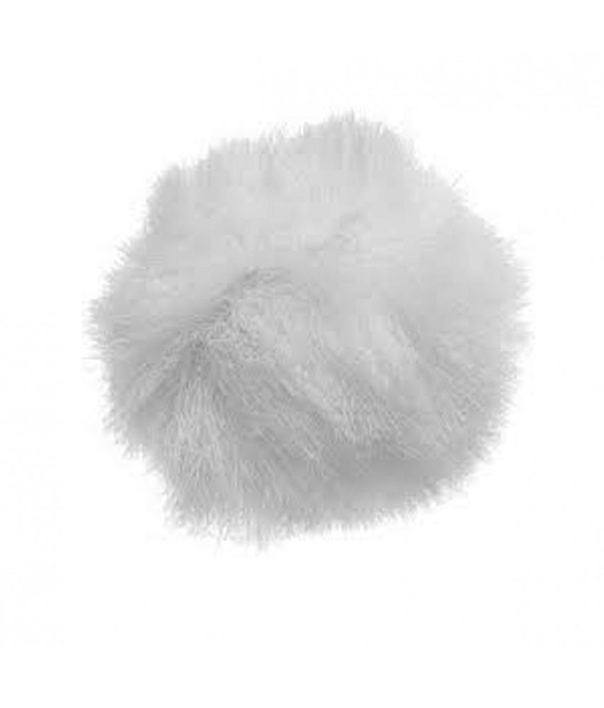 Baby Koala, white windscreen (VT500/506 Series)