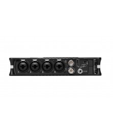 Sound Devices MixPre-10 II  with 32bit float recording