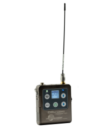 Lectrosonics DBu/E01-Lemo Transmitter