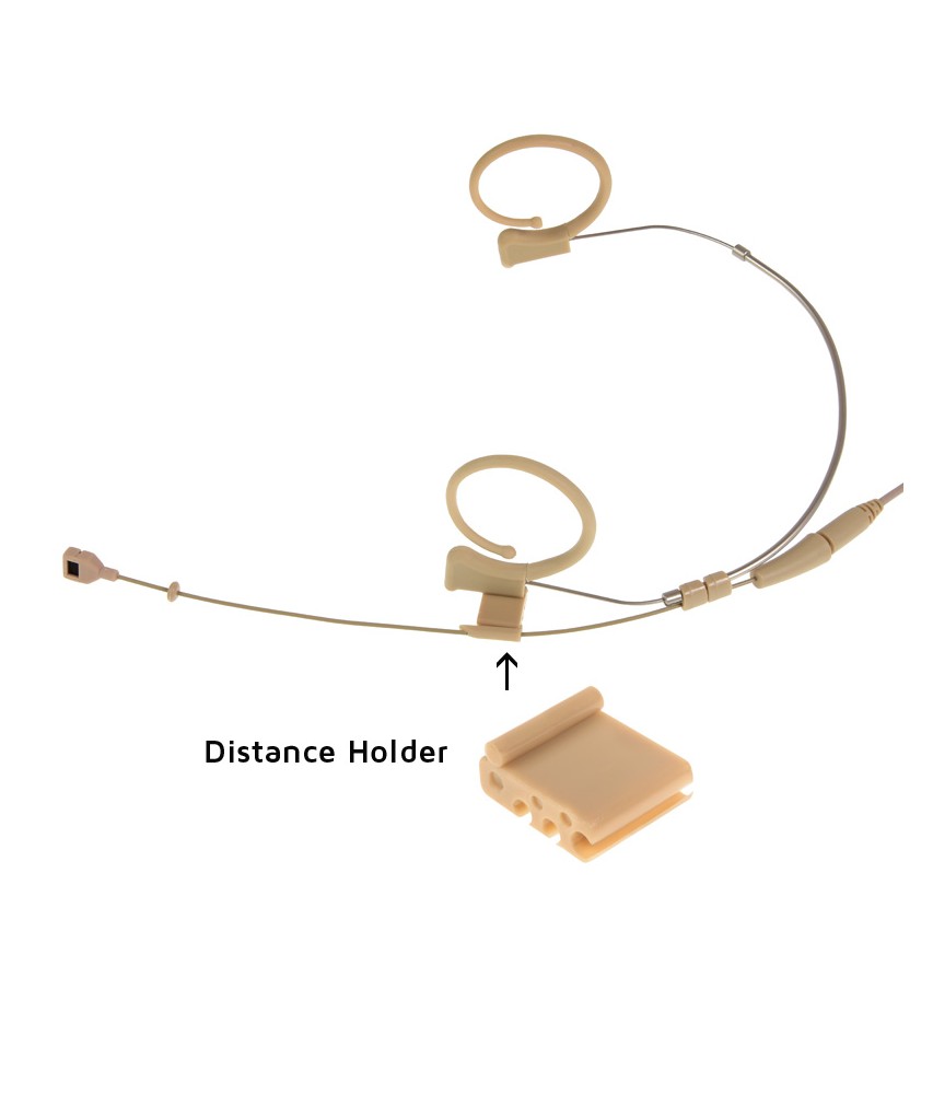 VT DUPLEX-CARDIOID S/M