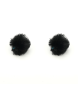 URC-00681 radius Mini Urchin Lav Windschutz, schwarz, Paar