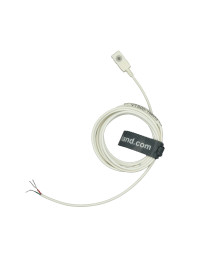 VT500WHITE/O - KUGEL