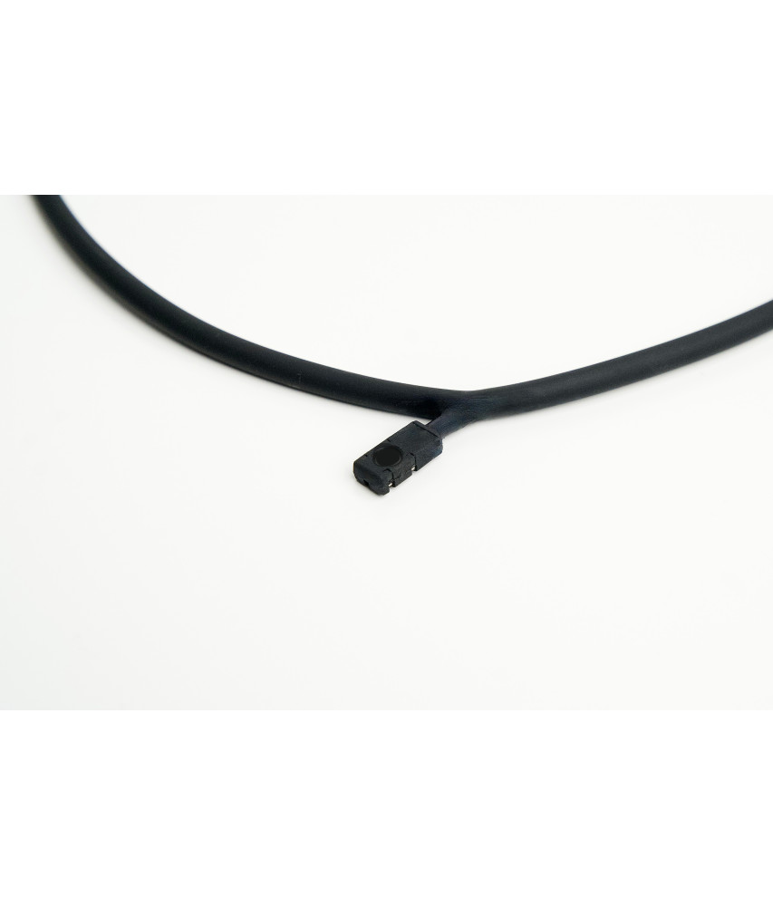 VT506WA BLACK-NECKLACE