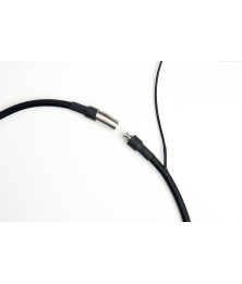 VT506WA BLACK-NECKLACE